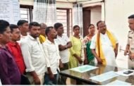 आदिवासी समाजावरील कथित आक्षेपार्ह पोस्ट भोवली; प्रवीण जेठेवाड यांच्यावर गुन्हा दाखल